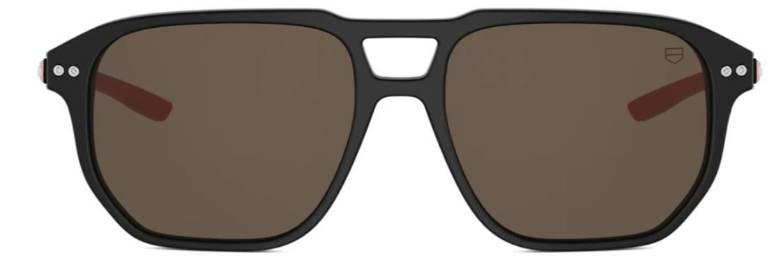 Lunettes de soleil Tag Heuer Essential Tile TH40064I
