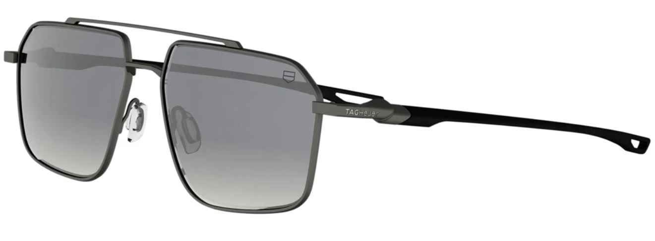 Lunettes de Soleil Tag Heuer Mini Vingtsept Metal TH40066U
