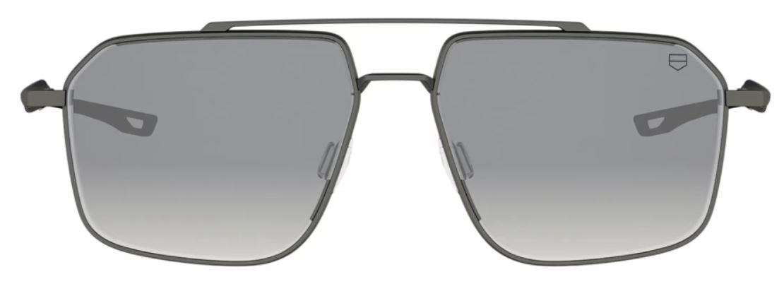 Lunettes de Soleil Tag Heuer Mini Vingtsept Metal TH40066U