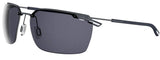 Lunettes de Soleil Tag Heuer Rubber Flex TH40067U