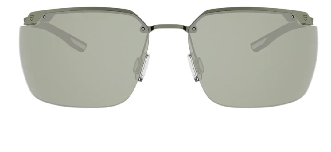Lunettes de Soleil Tag Heuer Rubber Flex TH40067U