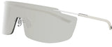 Lunettes de Soleil Tag Heuer Rubber Flex TH40068U