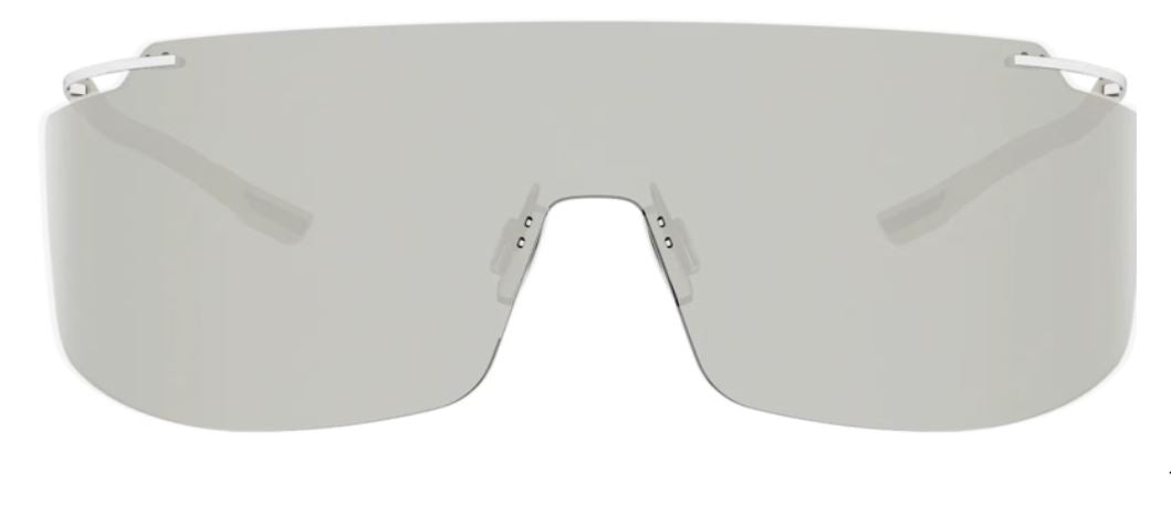 Lunettes de Soleil Tag Heuer Rubber Flex TH40068U