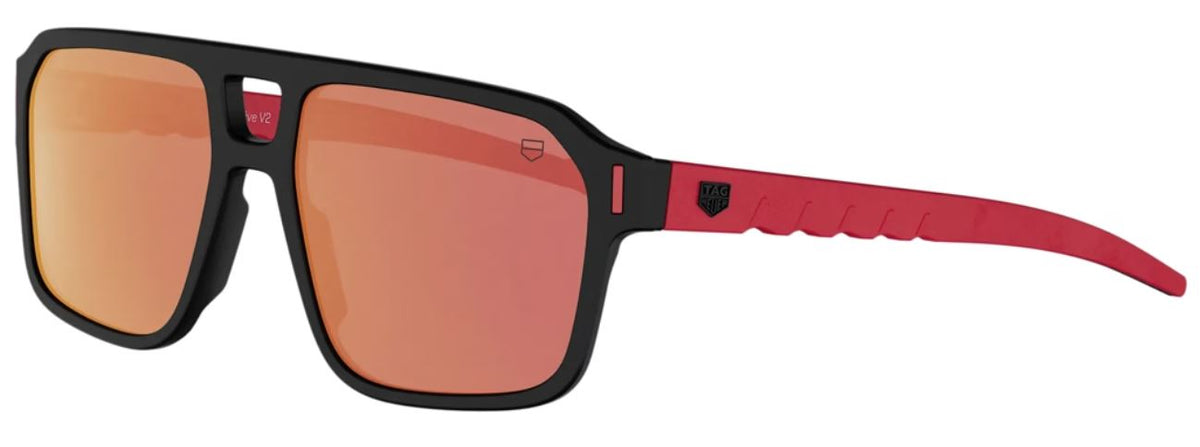 Lunettes de soleil Tag Heuer Drive TH40070I