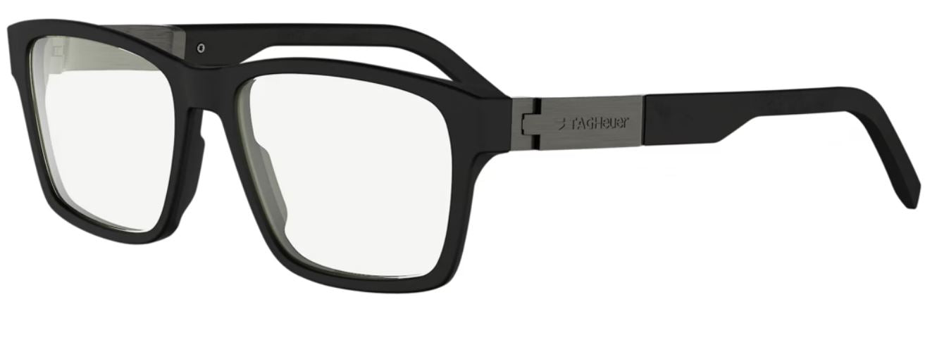 Lunettes de vue Tag Heuer Bolide Acetate TH50062I