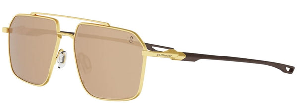 Lunettes de Soleil Tag Heuer Mini Vingtsept Metal TH40066U
