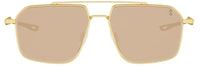 Lunettes de Soleil Tag Heuer Mini Vingtsept Metal TH40066U