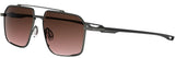 Lunettes de Soleil Tag Heuer Mini Vingtsept Metal TH40066U