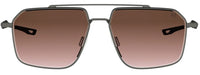 Lunettes de Soleil Tag Heuer Mini Vingtsept Metal TH40066U