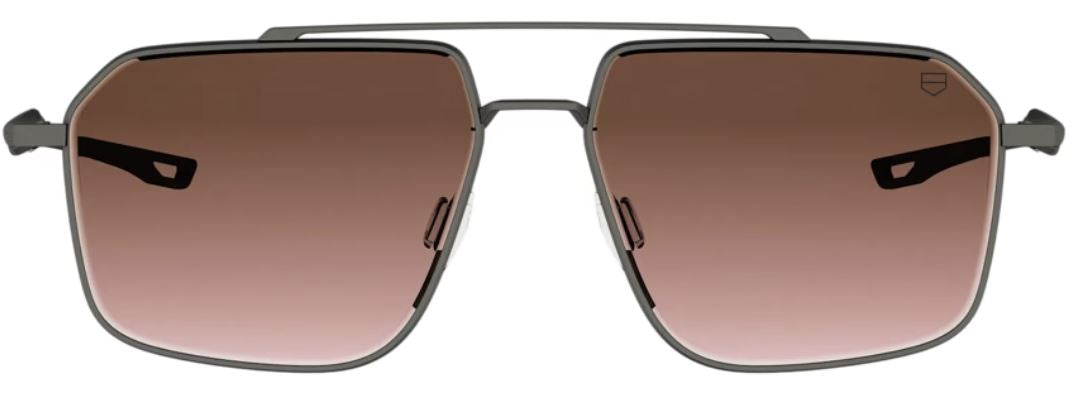 Lunettes de Soleil Tag Heuer Mini Vingtsept Metal TH40066U