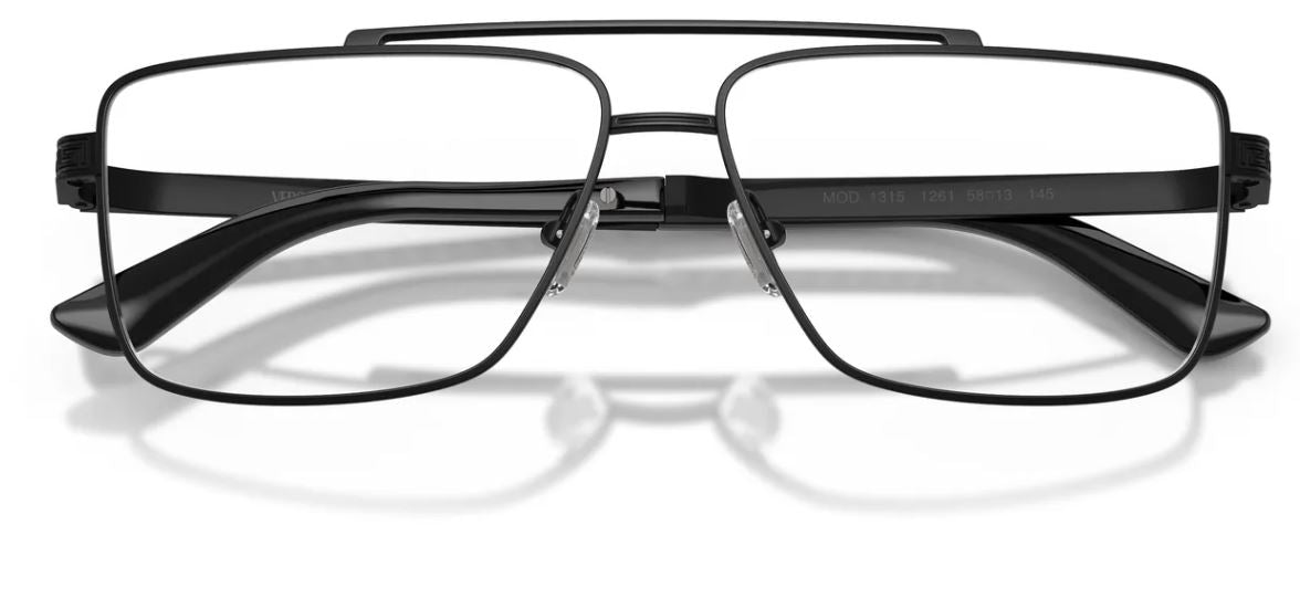 Lunettes de vue Versace VE1315