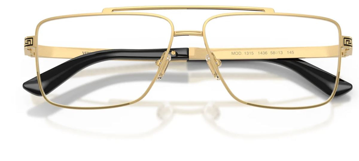 Lunettes de vue Versace VE1315