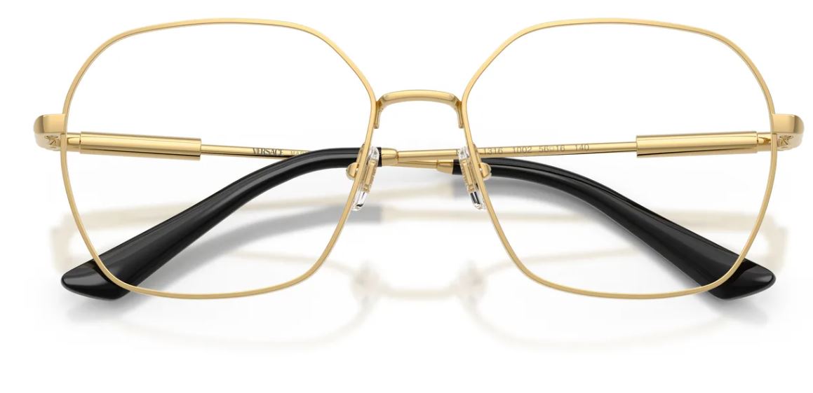 Lunettes de vue Versace VE1316