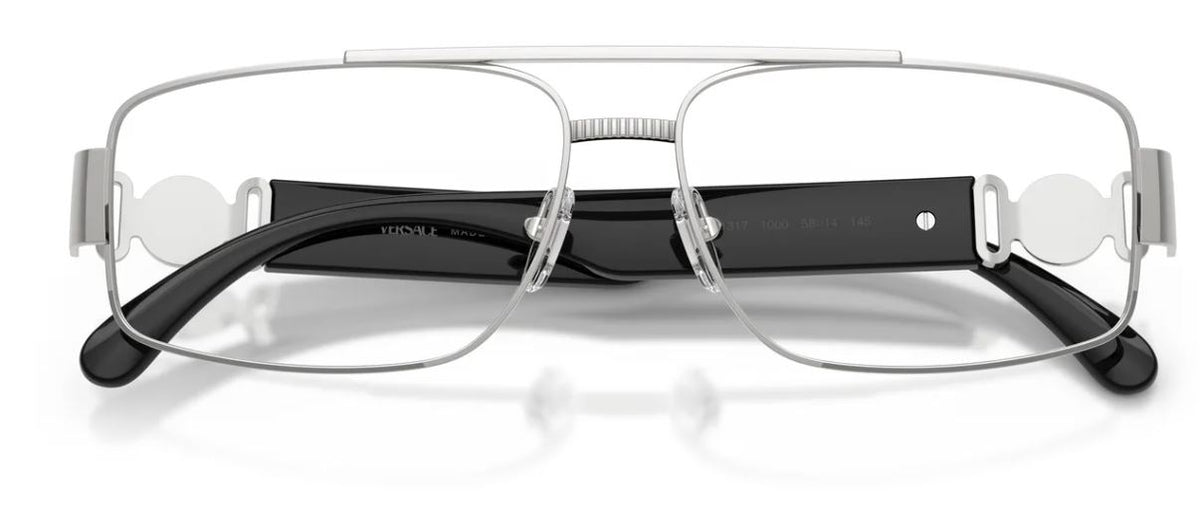Lunettes de vue Versace VE1317