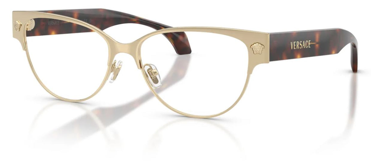 Lunettes de vue Versace VE1318