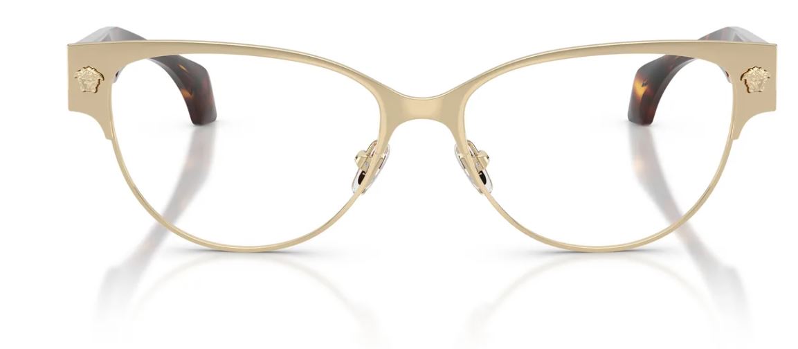 Lunettes de vue Versace VE1318