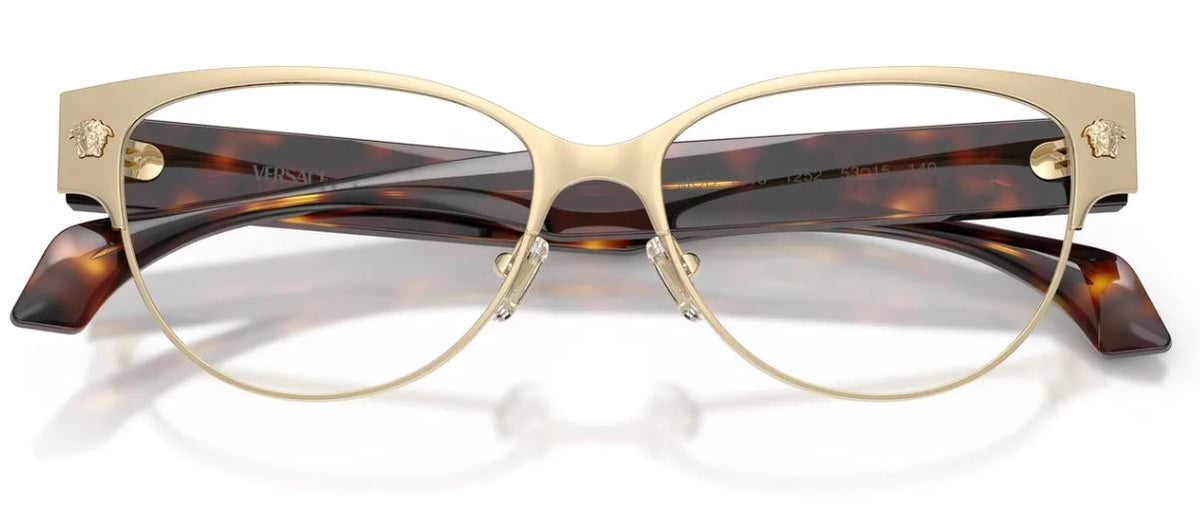 Lunettes de vue Versace VE1318