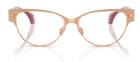 Lunettes de vue Versace VE1318