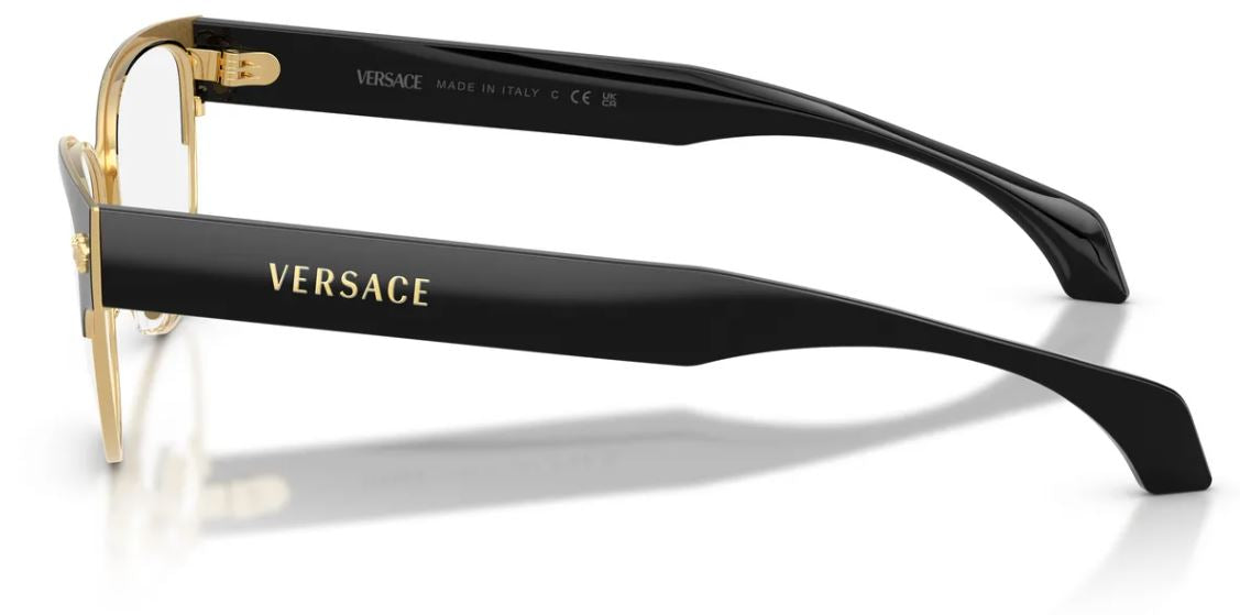Lunettes de vue Versace VE1318
