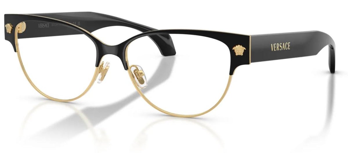 Lunettes de vue Versace VE1318