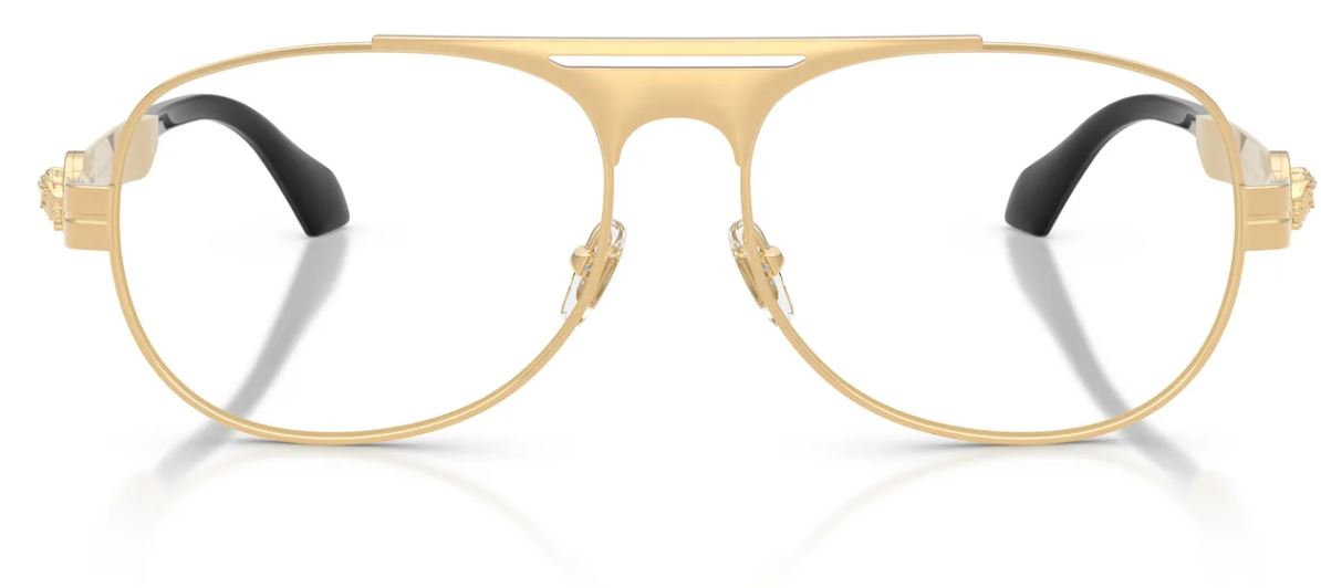 Lunettes de vue Versace VE1319