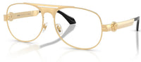 Lunettes de vue Versace VE1319