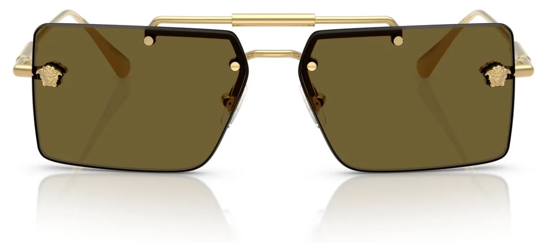 Lunettes de Soleil Versace VE2245