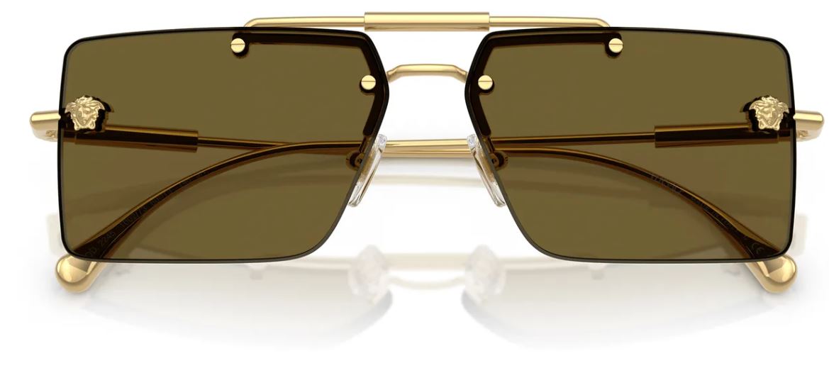 Lunettes de Soleil Versace VE2245