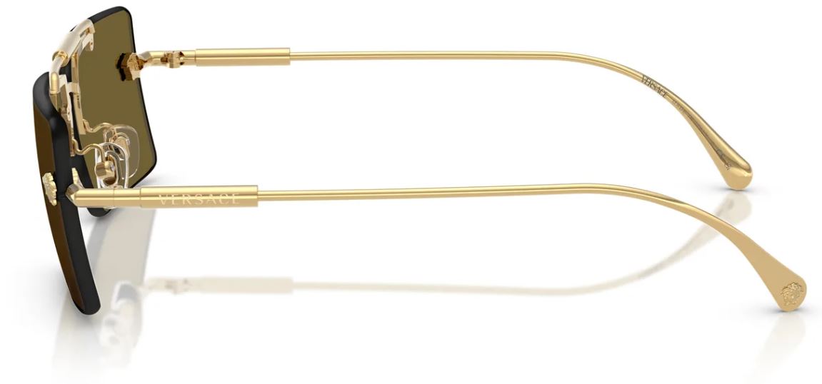 Lunettes de Soleil Versace VE2245