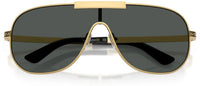 Lunettes de soleil Versace VE2293
