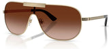 Lunettes de soleil Versace VE2293