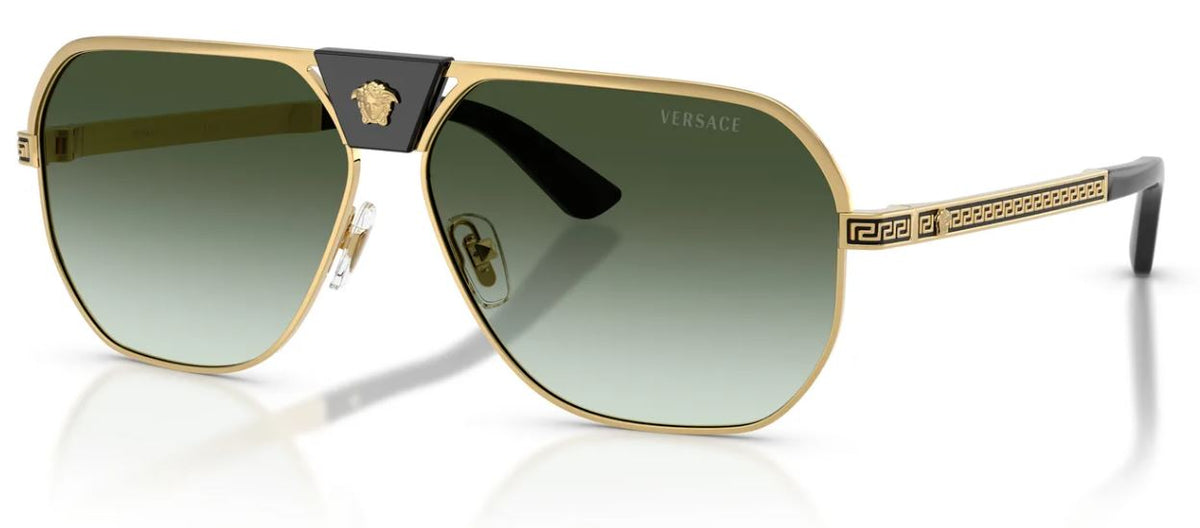 Lunettes de soleil Versace VE2294