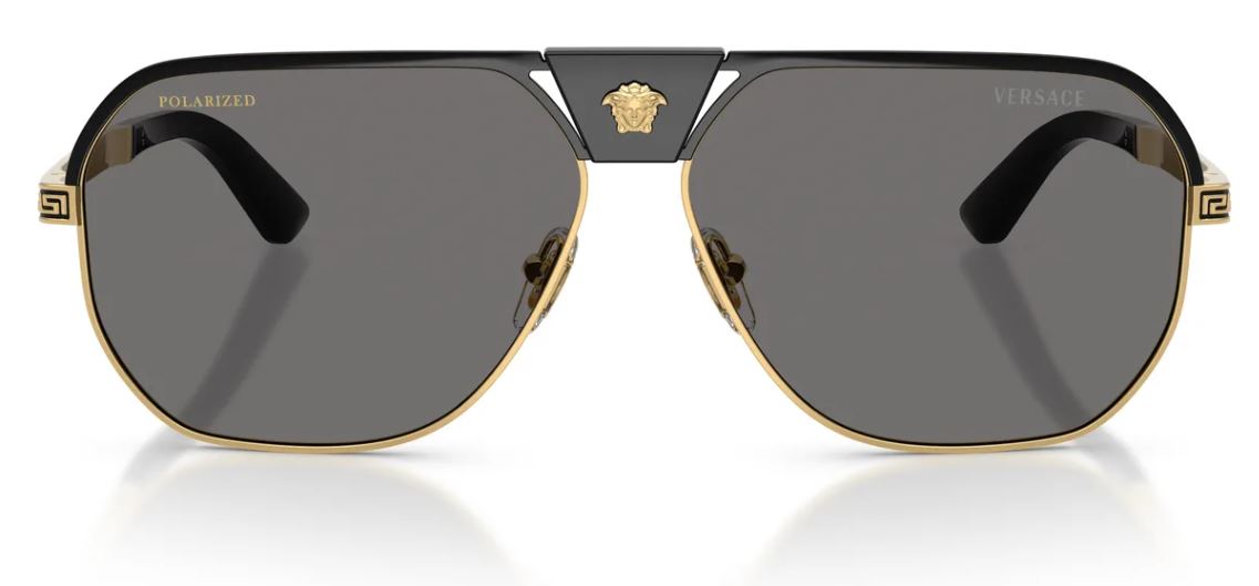 Lunettes de soleil Versace VE2294
