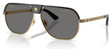 Lunettes de soleil Versace VE2294