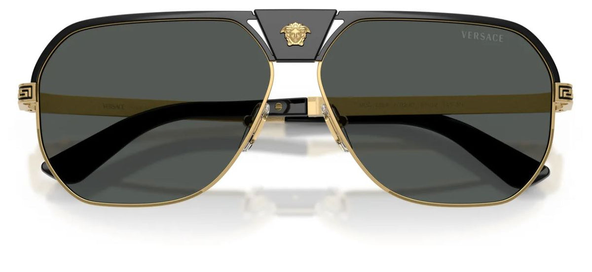 Lunettes de soleil Versace VE2294