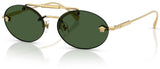 Lunettes de soleil Versace VE2295