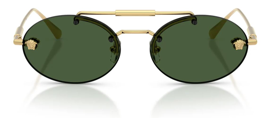 Lunettes de soleil Versace VE2295