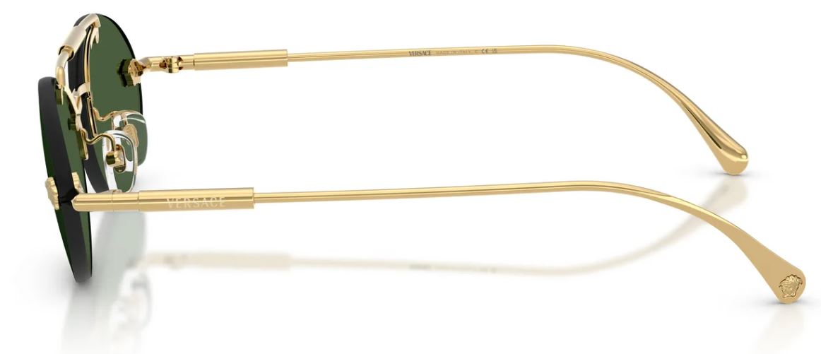 Lunettes de soleil Versace VE2295