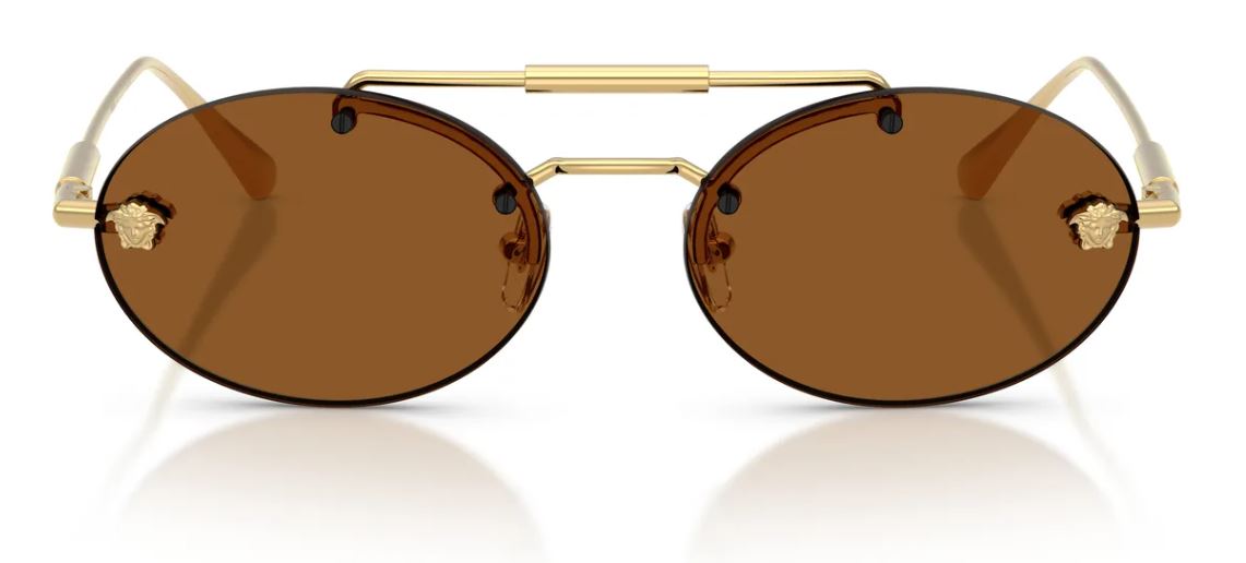 Lunettes de soleil Versace VE2295