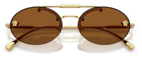 Lunettes de soleil Versace VE2295