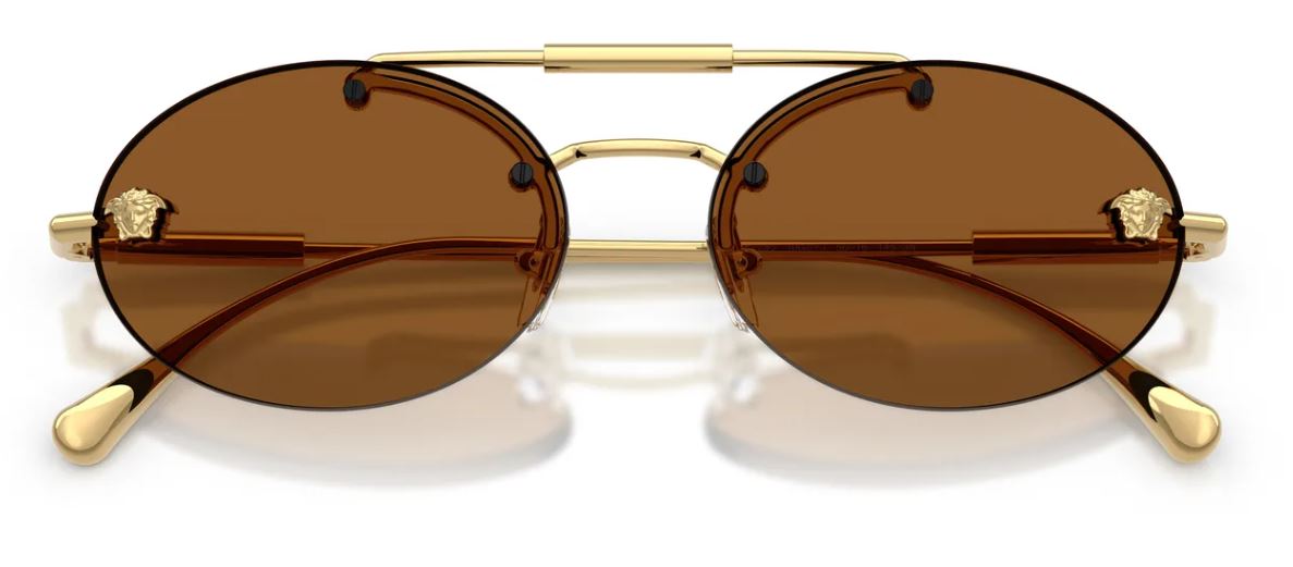 Lunettes de soleil Versace VE2295