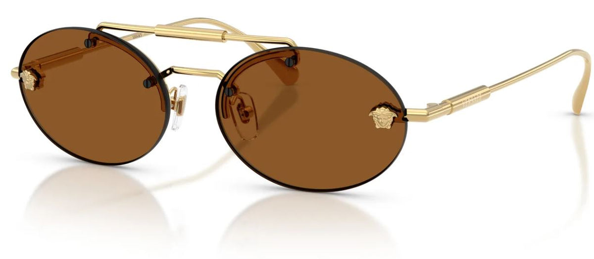 Lunettes de soleil Versace VE2295