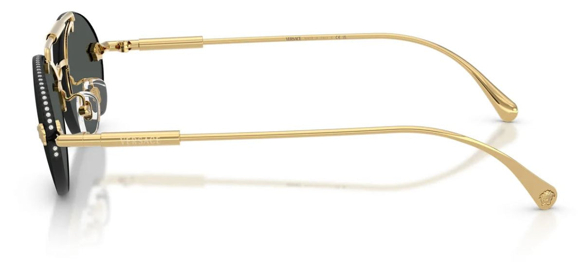 Lunettes de soleil Versace VE2295