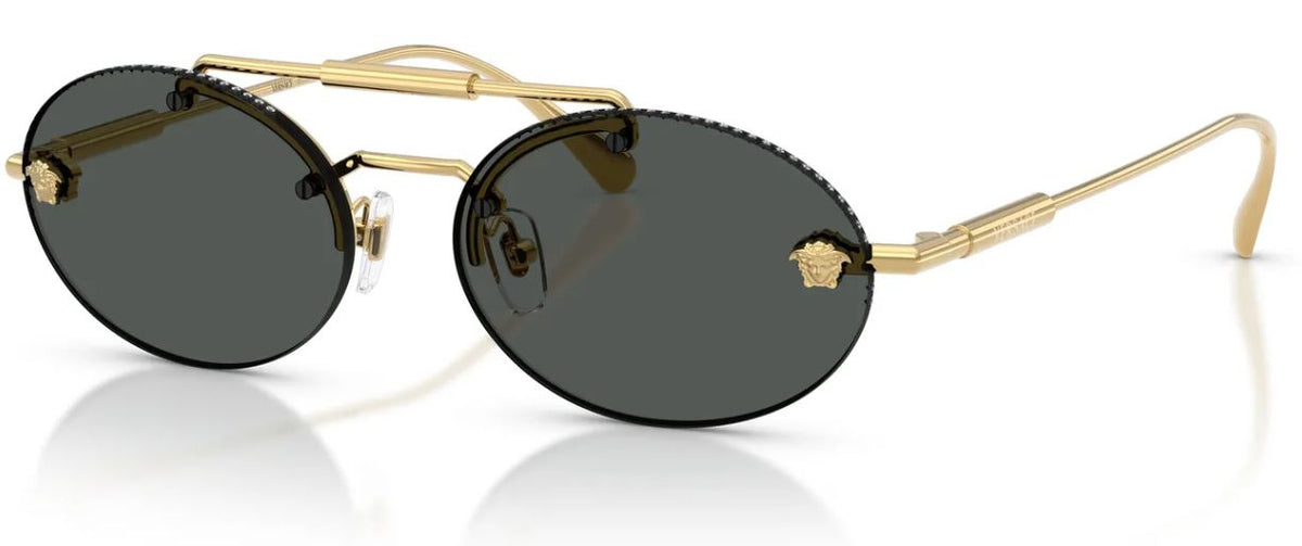 Lunettes de soleil Versace VE2295