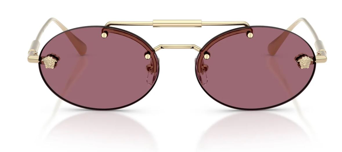 Lunettes de soleil Versace VE2295