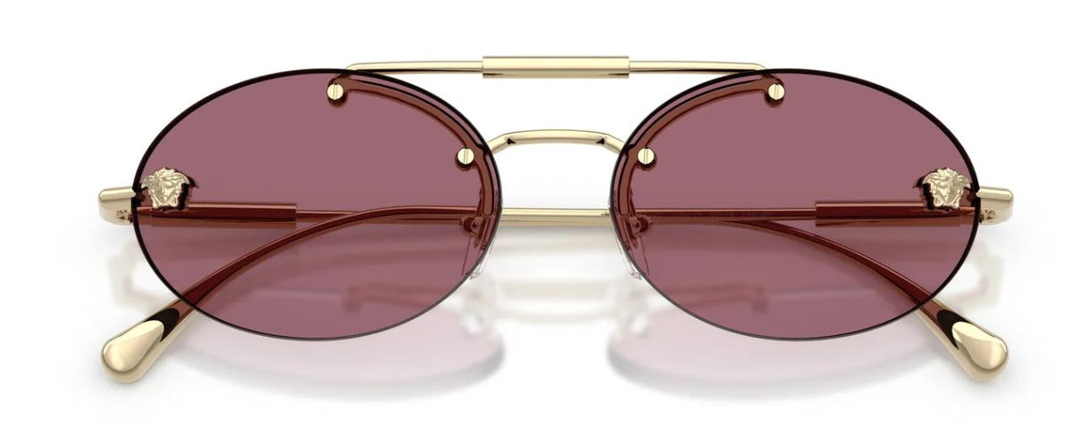 Lunettes de soleil Versace VE2295