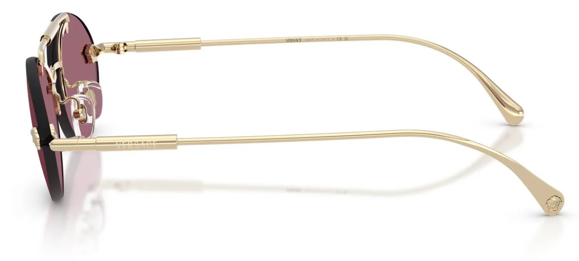 Lunettes de soleil Versace VE2295
