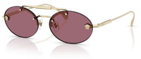 Lunettes de soleil Versace VE2295