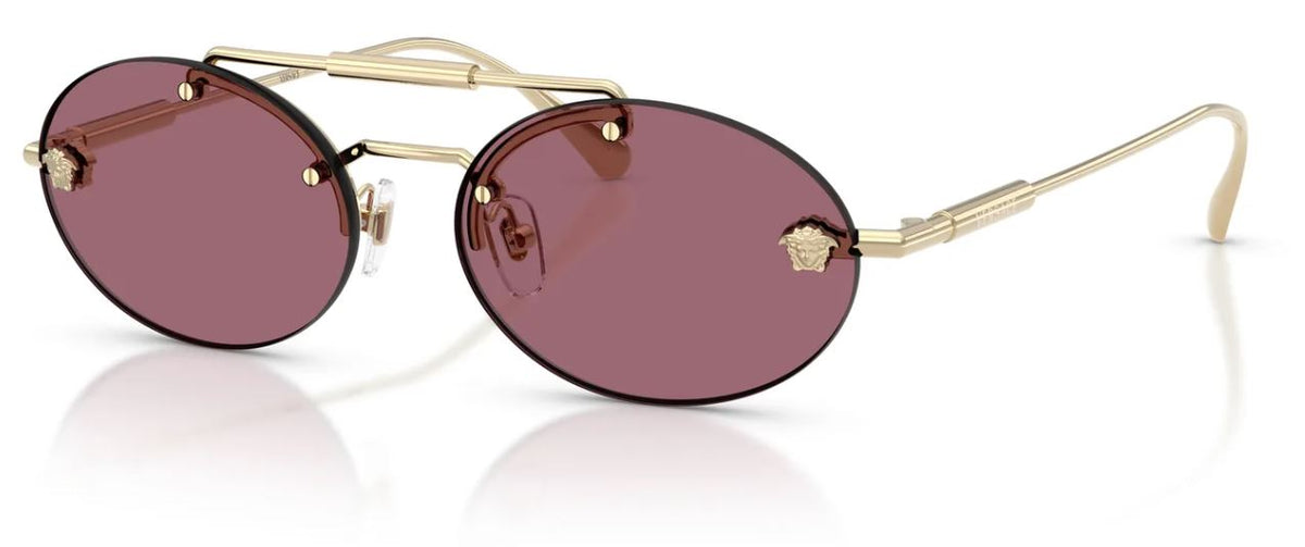 Lunettes de soleil Versace VE2295