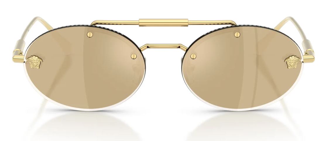 Lunettes de soleil Versace VE2295